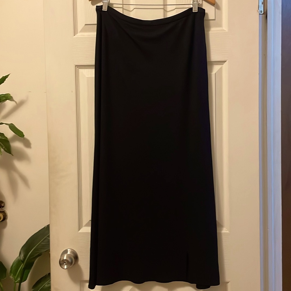 COS Long skirt